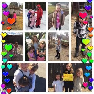 Meet your Posher, Cali Destash!